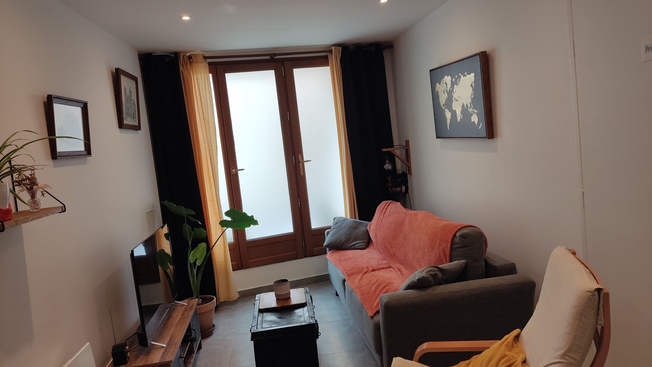 Photo of Livingroom in Pourrieres