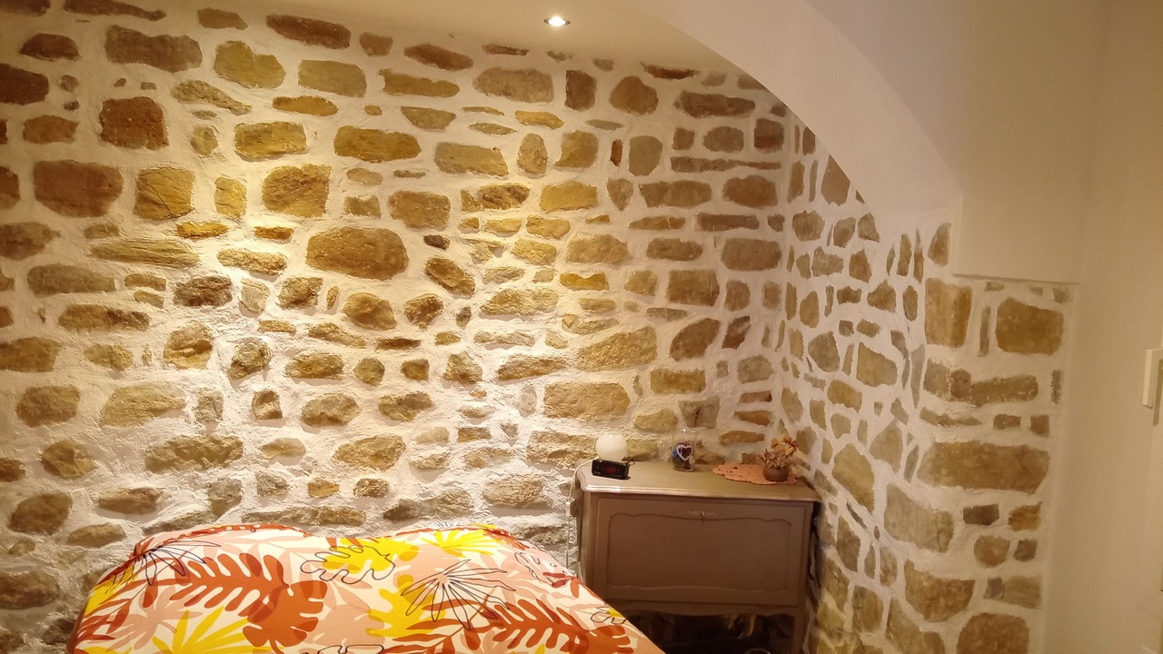 Photo of Bedroom in Pourrieres