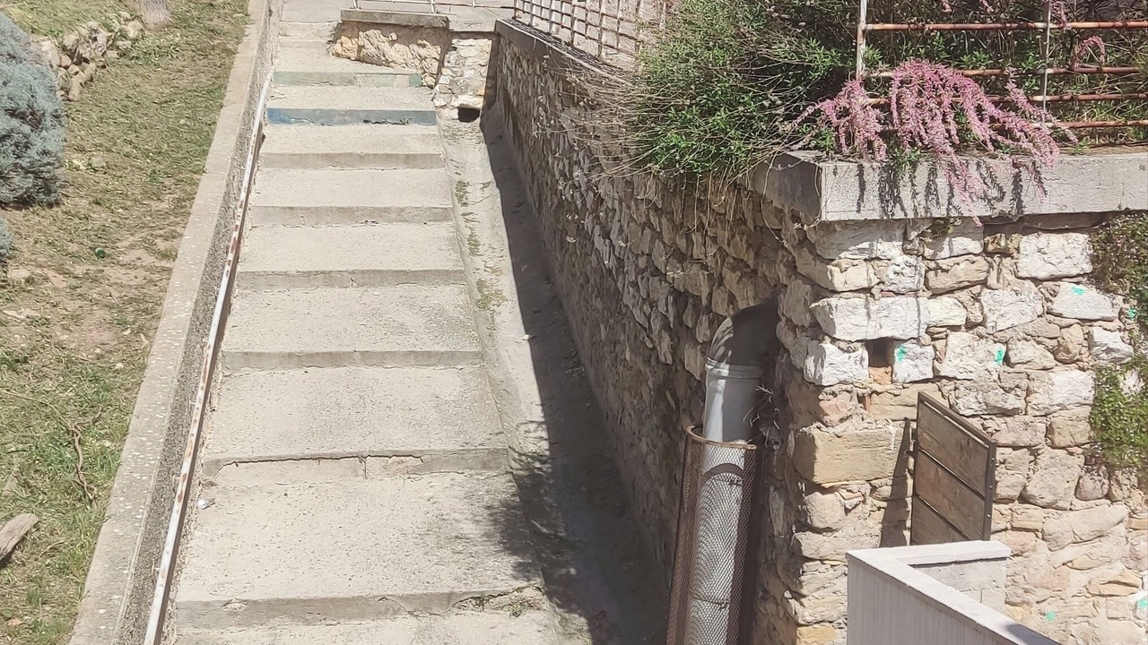 Photo of Outdoor in Pourrieres