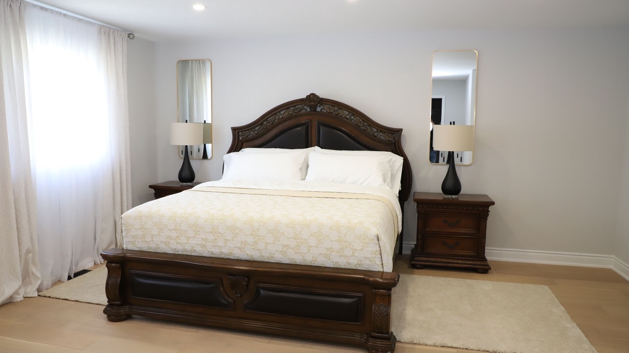 Photo of Bedroom in Alcona
