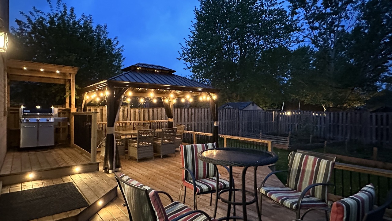 Photo of Outdoor in Alcona