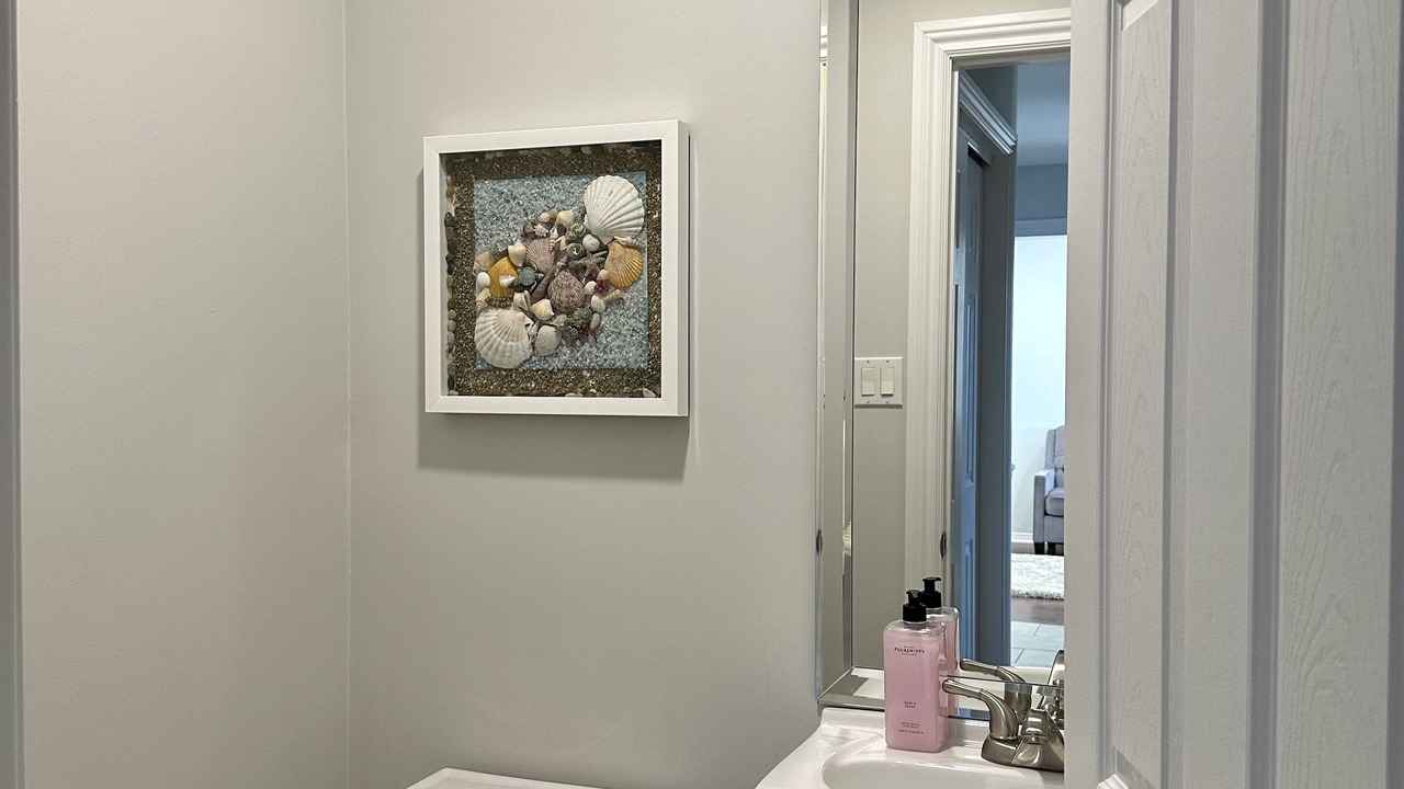 Photo of Bathroom in Alcona