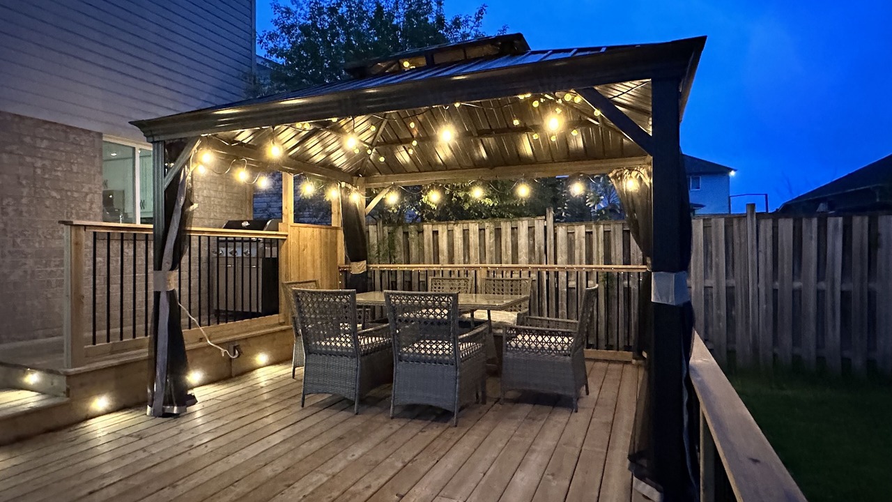 Photo of Outdoor in Alcona