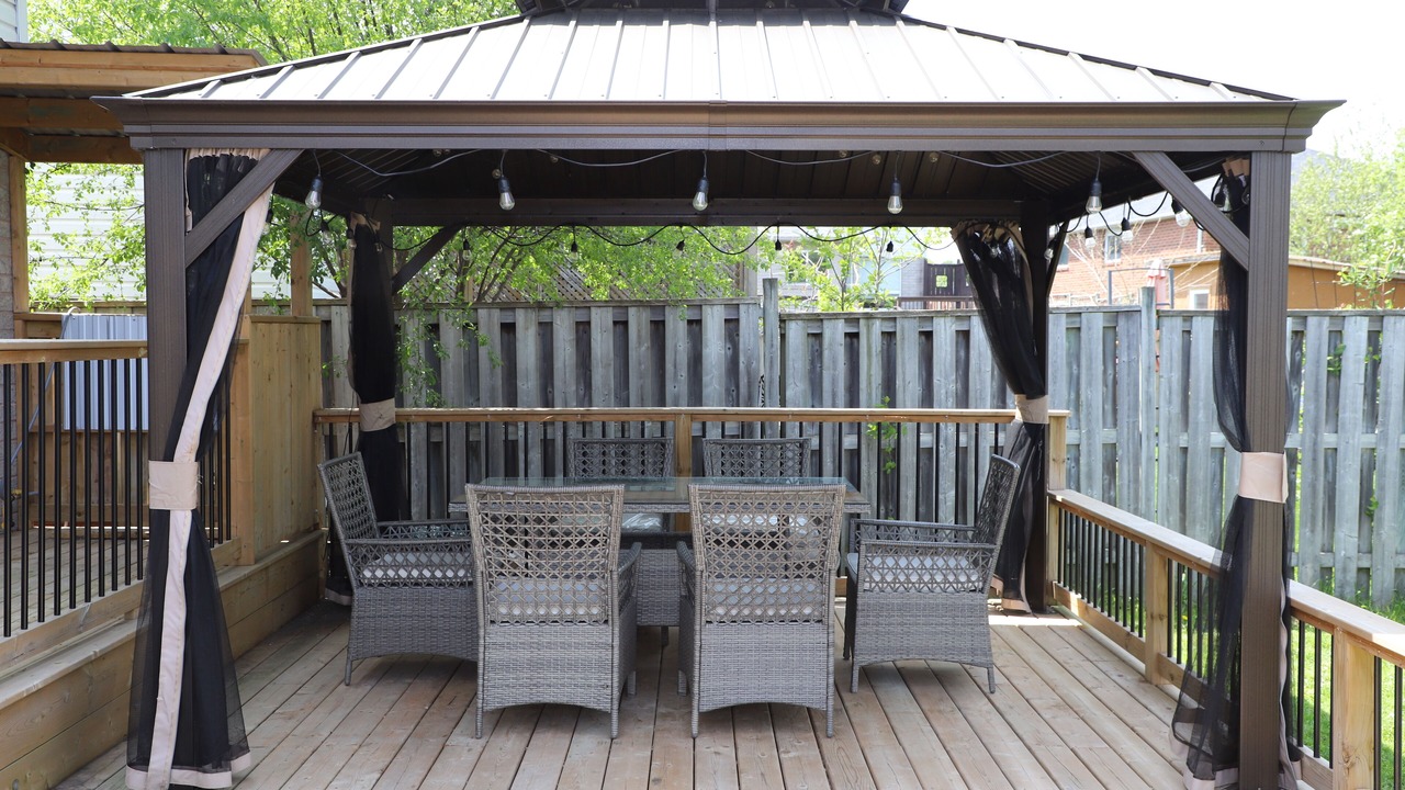 Photo of Outdoor in Alcona