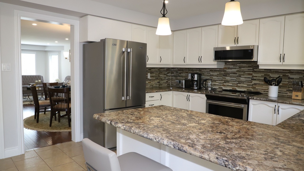 Photo of Kitchen in Alcona
