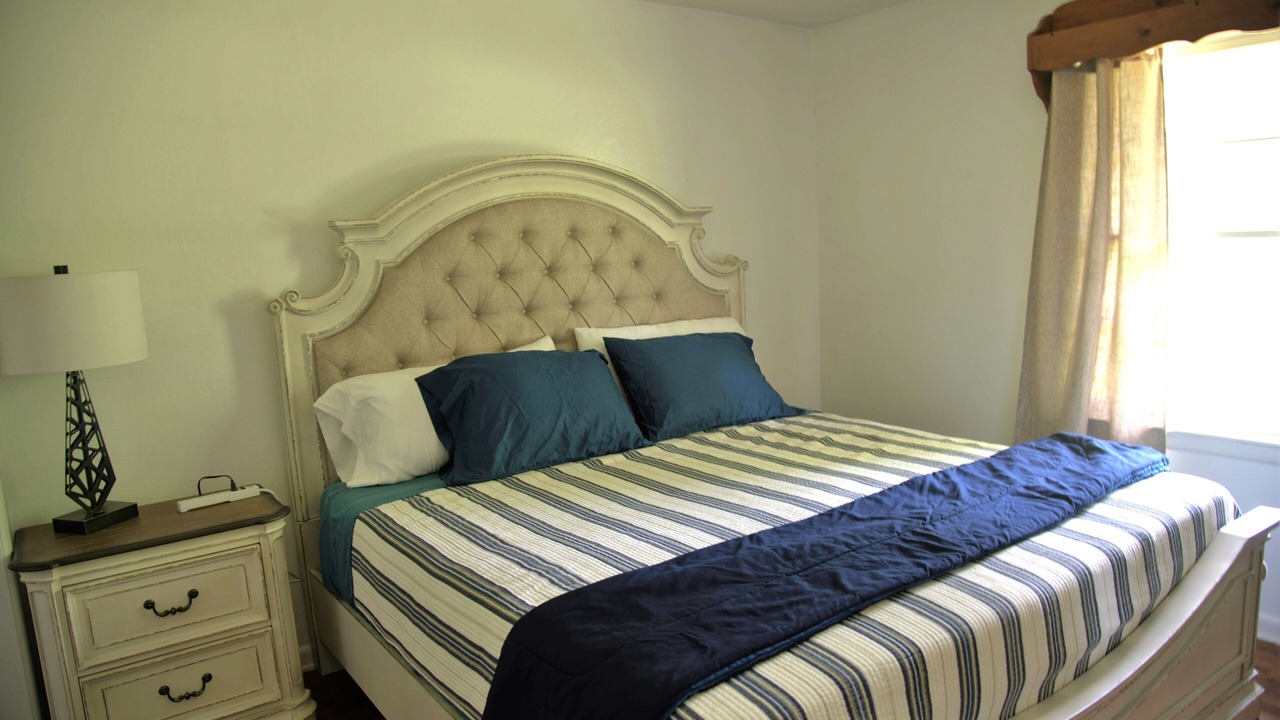 Photo of Bedroom in Hatton