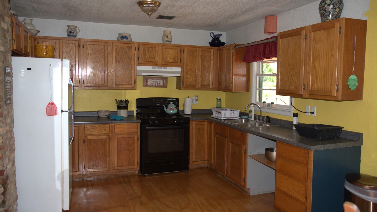 Photo of Kitchen in Hatton