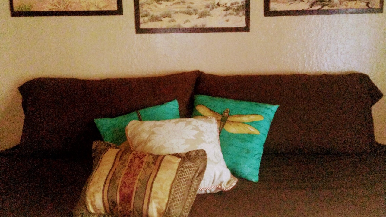 Photo of Bedroom in Hatton