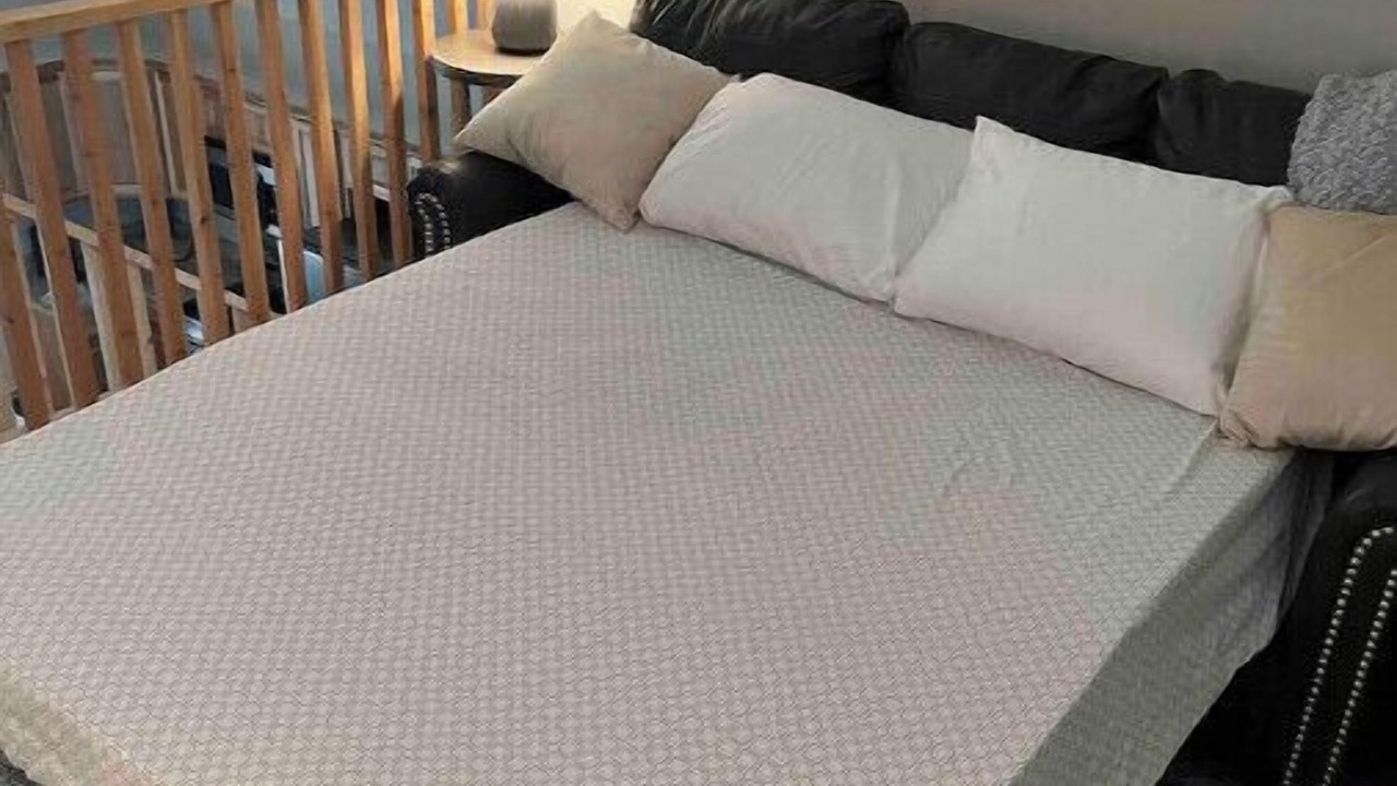 Photo of Bedroom in Winston - Salem