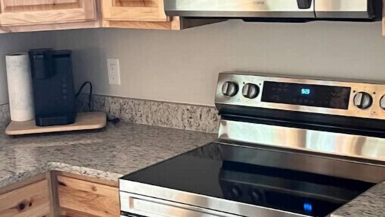 Photo of Kitchen in Winston - Salem