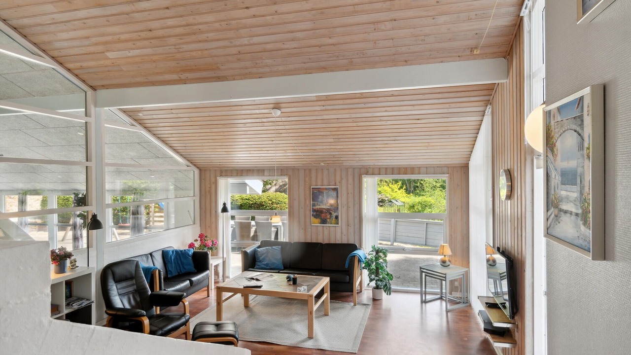 Photo of Bedroom in Fjellerup Strand