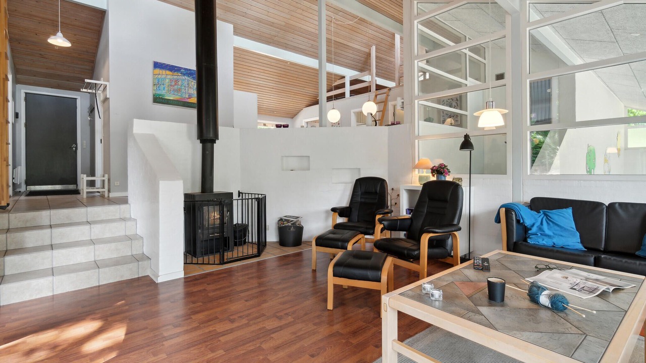 Photo of Bedroom in Fjellerup Strand