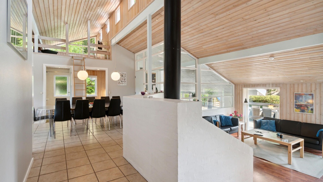 Photo of Bedroom in Fjellerup Strand