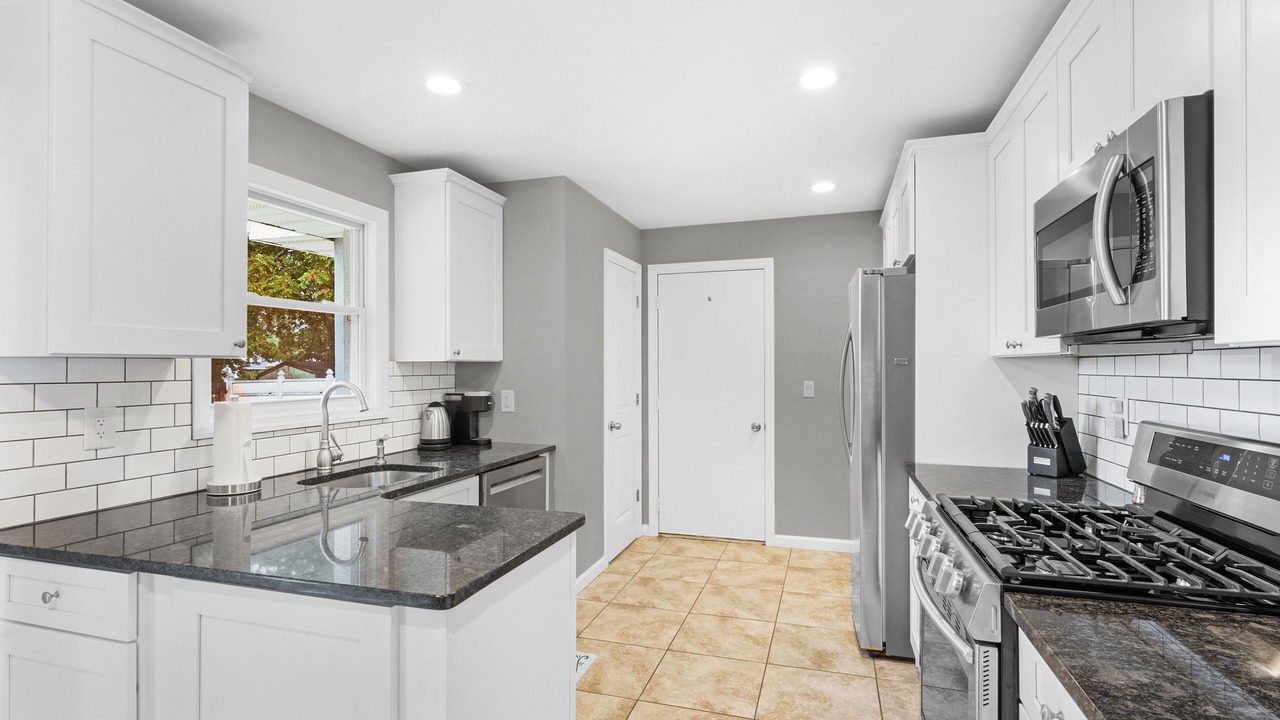 Photo of Kitchen in New Monmouth