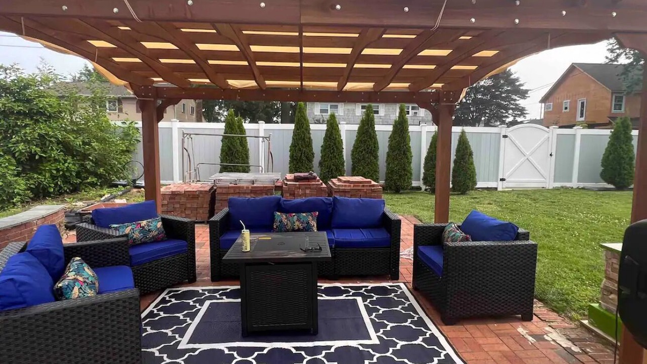 Photo of Outdoor in West Babylon