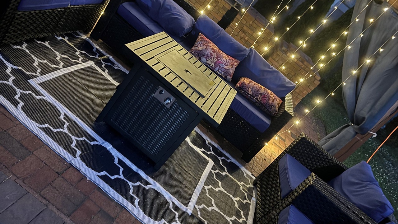 Photo of Patio Balcony in West Babylon