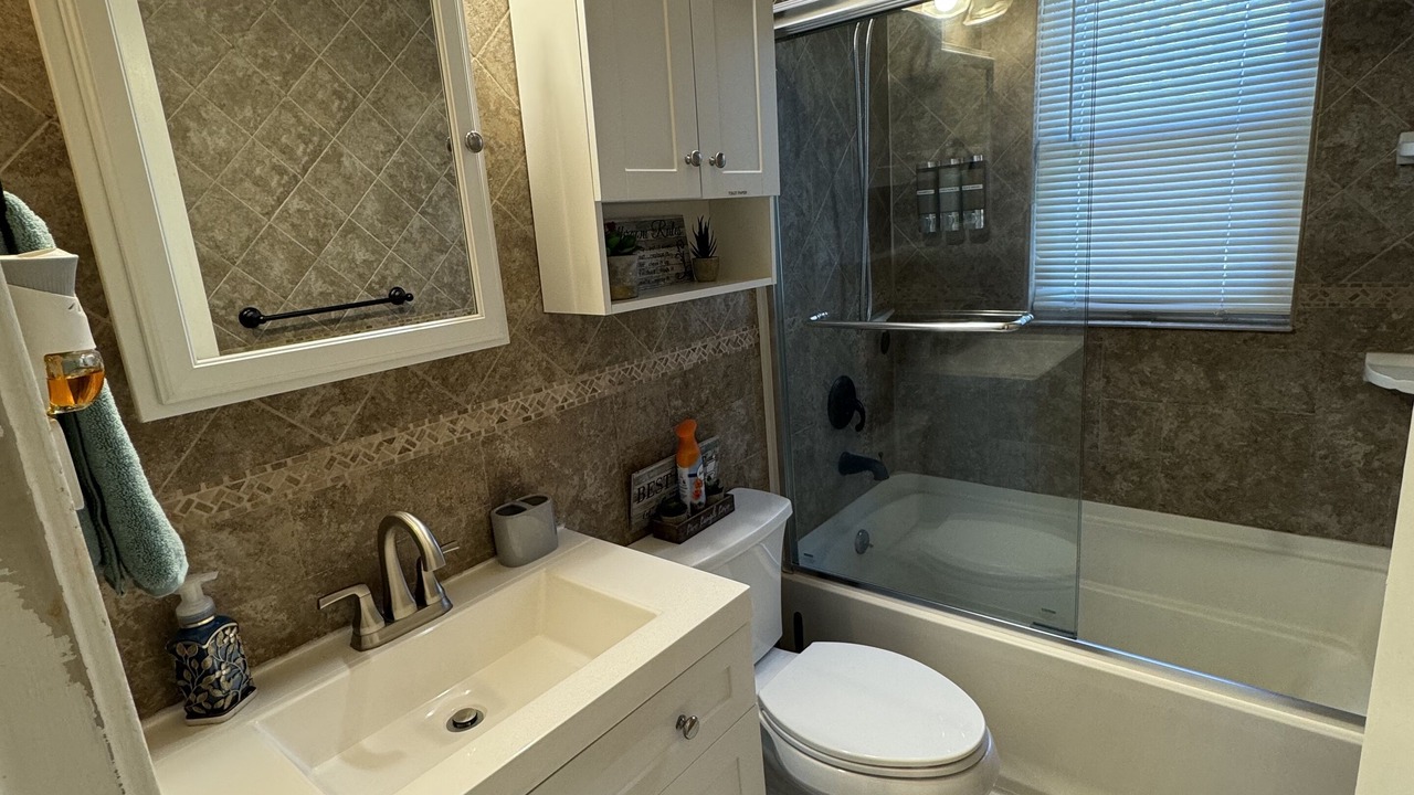 Photo of Bathroom in West Babylon