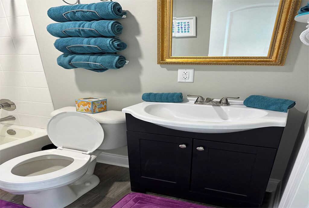 Photo of Bathroom in Gardner