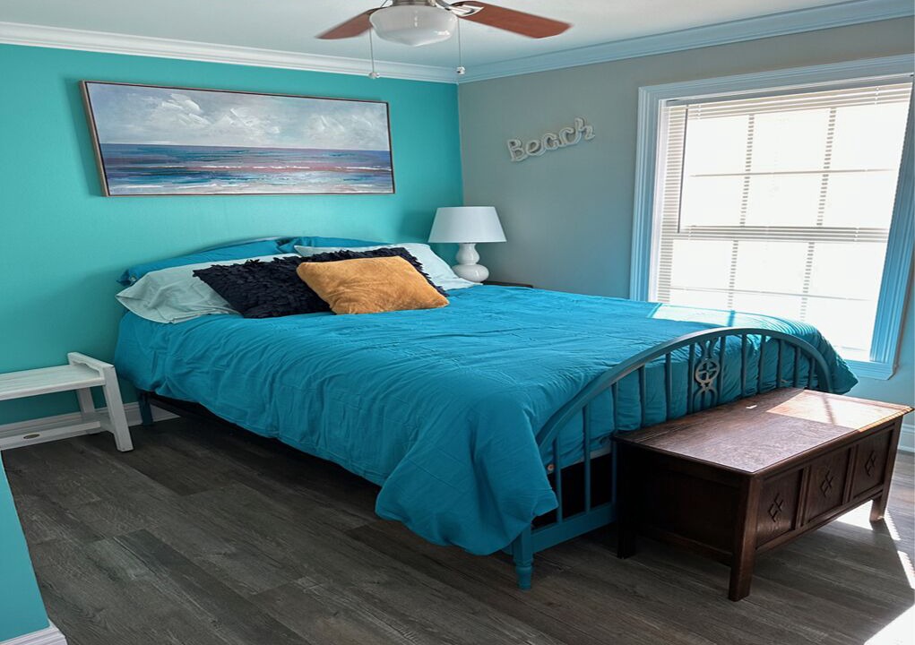 Photo of Bedroom in Gardner