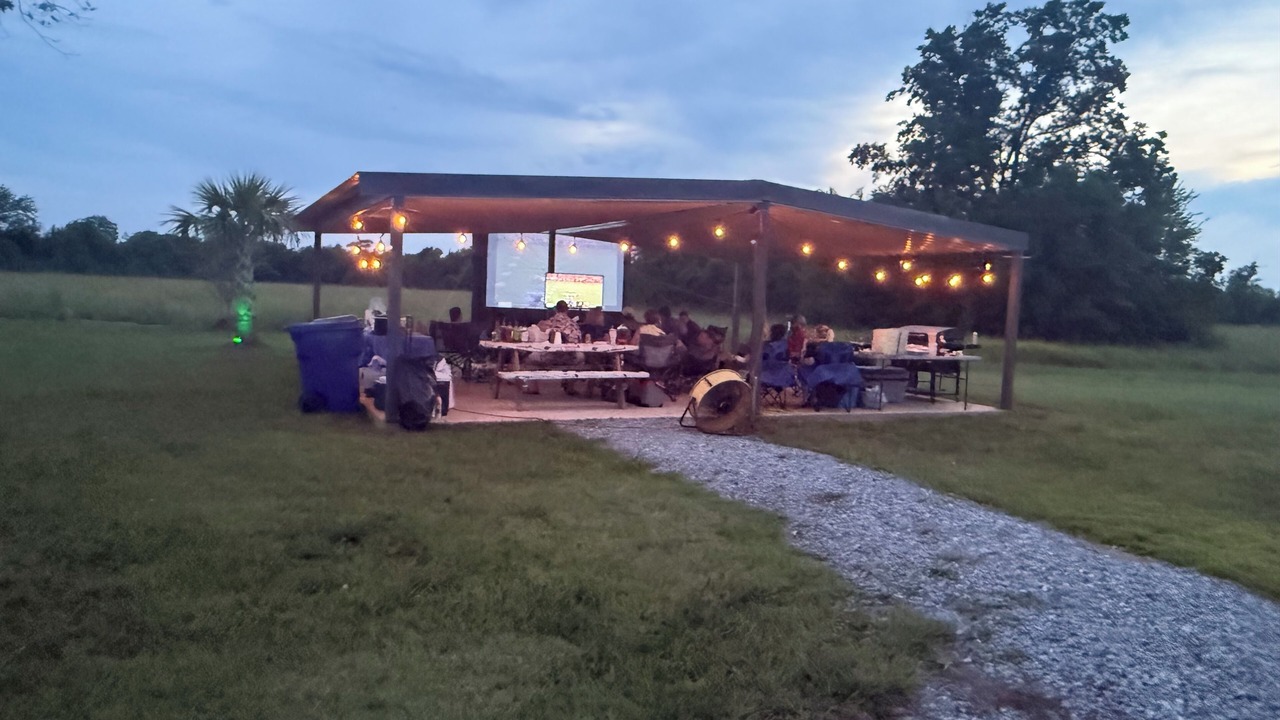 Photo of Outdoor in Gardner