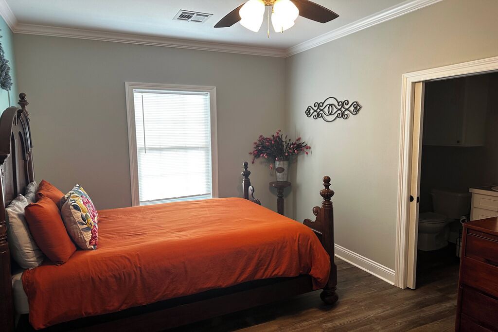 Photo of Bedroom in Gardner