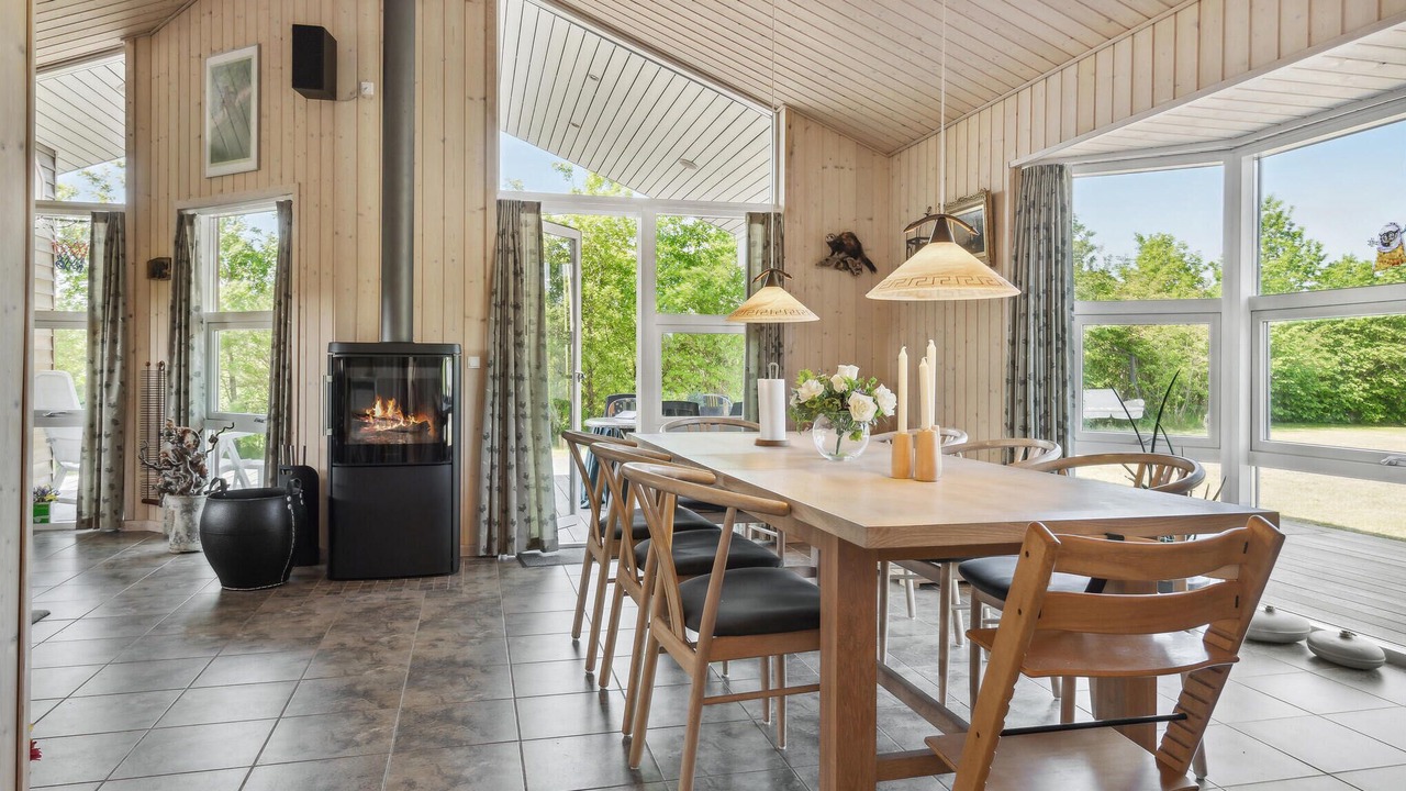 Photo of Bedroom in Krejbjerg