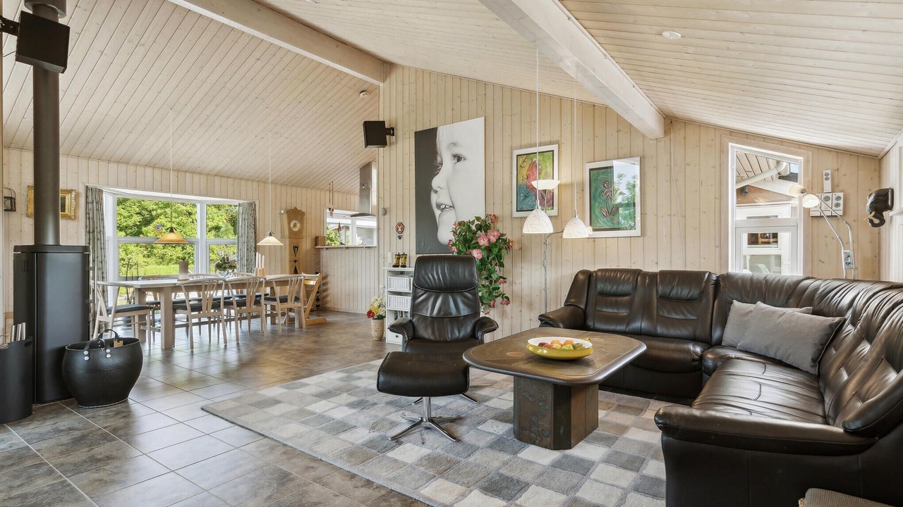 Photo of Bedroom in Krejbjerg