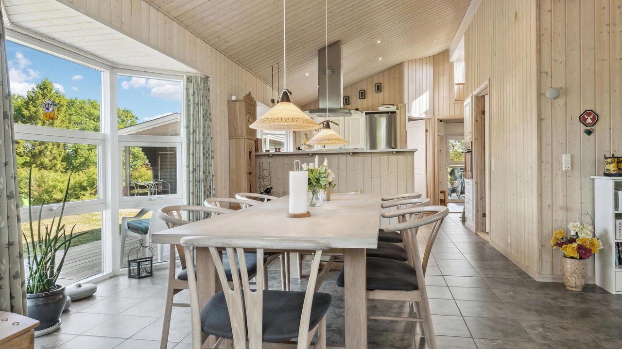 Photo of Bedroom in Krejbjerg