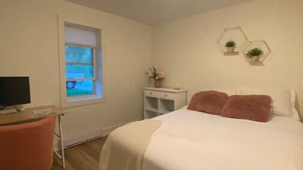 Photo of Bedroom in Eugenia
