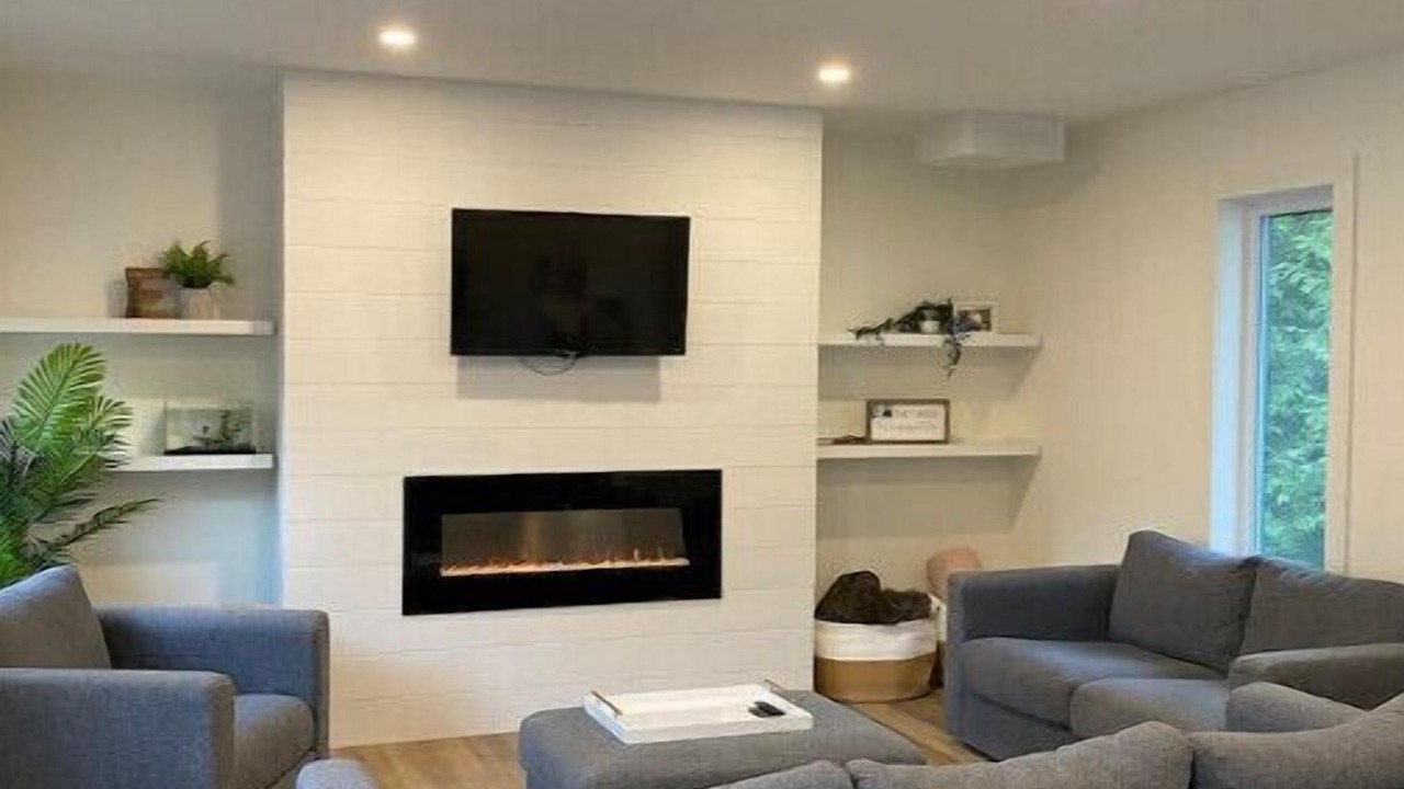 Photo of Livingroom in Eugenia
