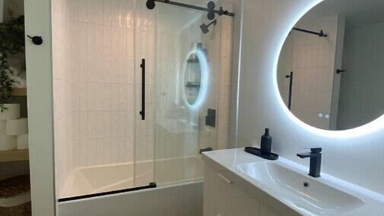 Photo of Bathroom in Eugenia