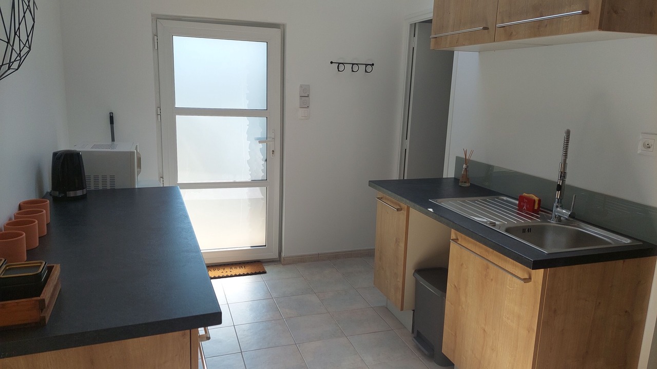 Photo of Kitchen in Divatte-sur-Loire