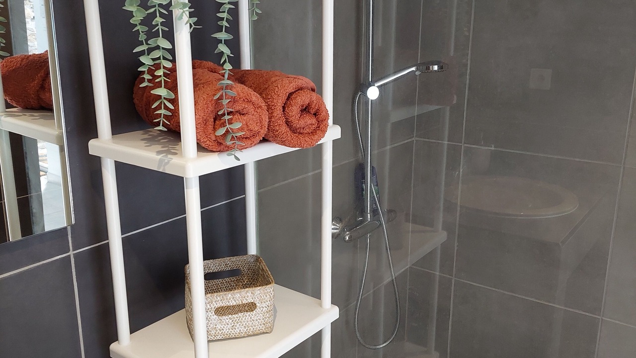 Photo of Bathroom in Divatte-sur-Loire