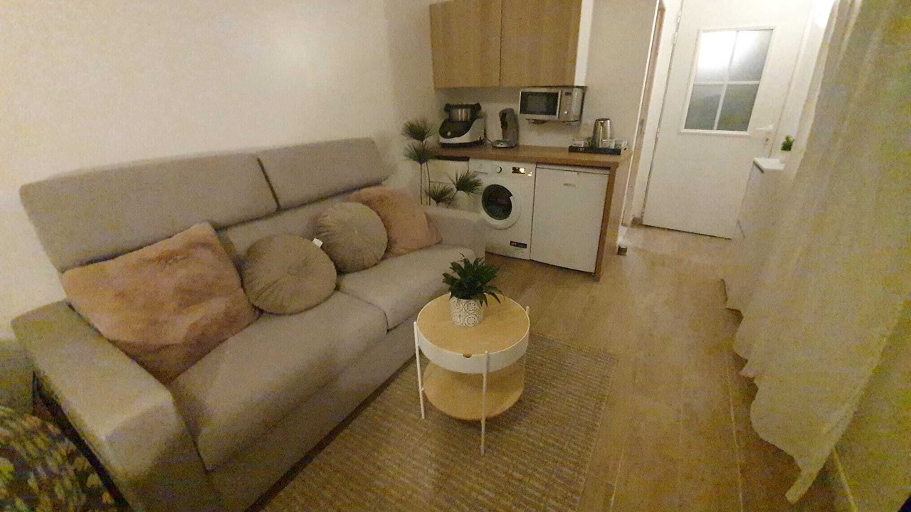 Photo of Livingroom in Montarnaud