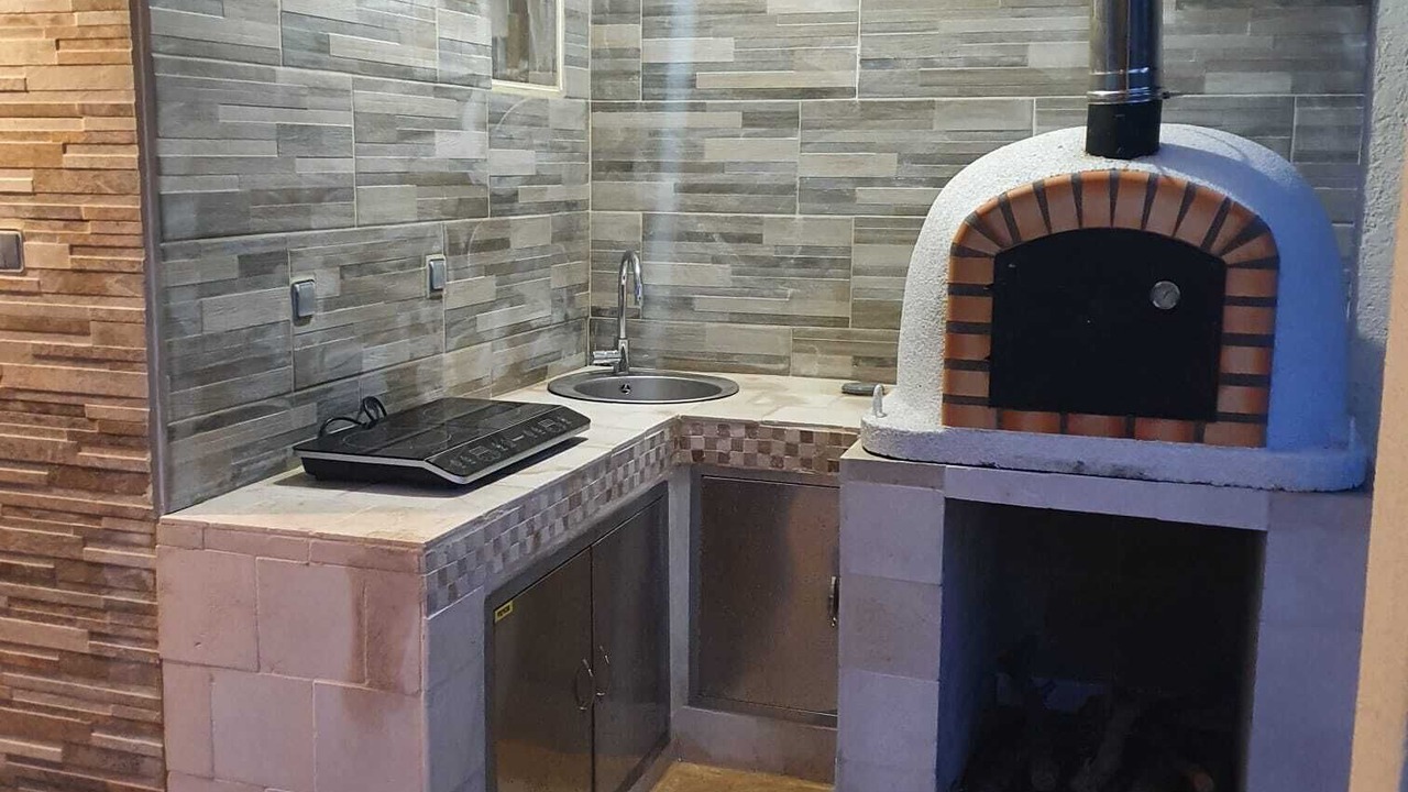 Photo of Kitchen in Montarnaud