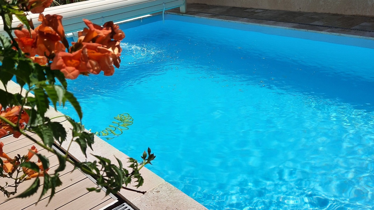 Photo of Outdoor in Montarnaud