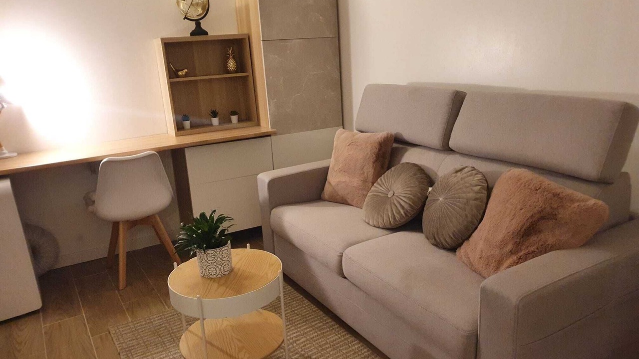 Photo of Livingroom in Montarnaud