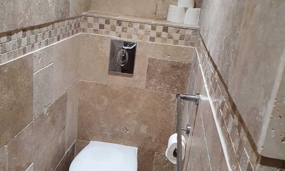 Photo of Bathroom in Montarnaud
