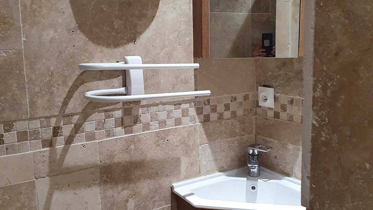 Photo of Bathroom in Montarnaud
