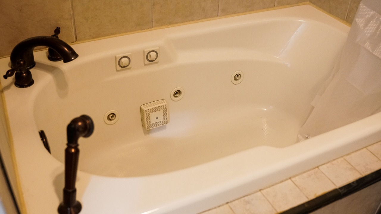 Photo of Bathroom in Macomb