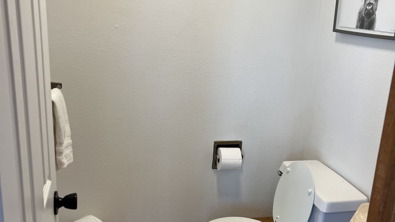 Photo of Bathroom in Macomb