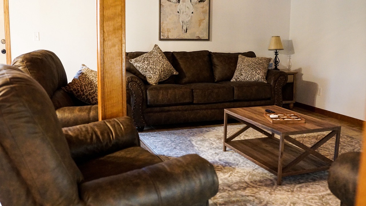 Photo of Livingroom in Macomb