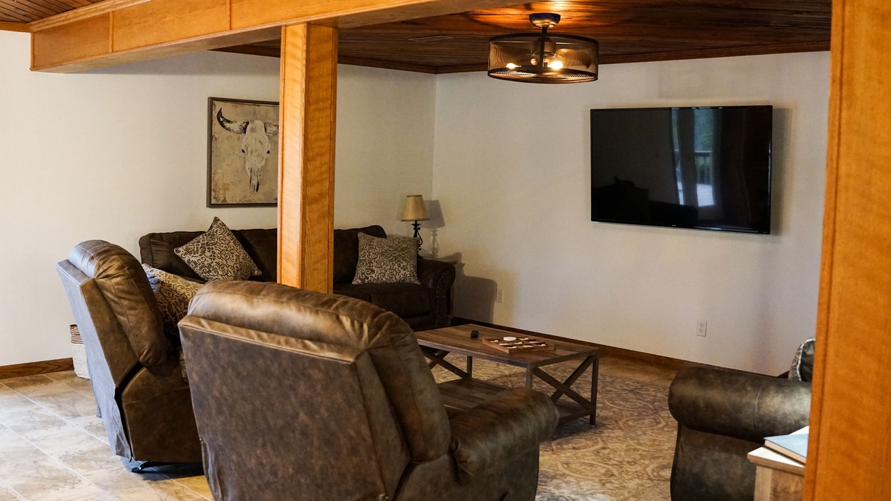 Photo of Livingroom in Macomb