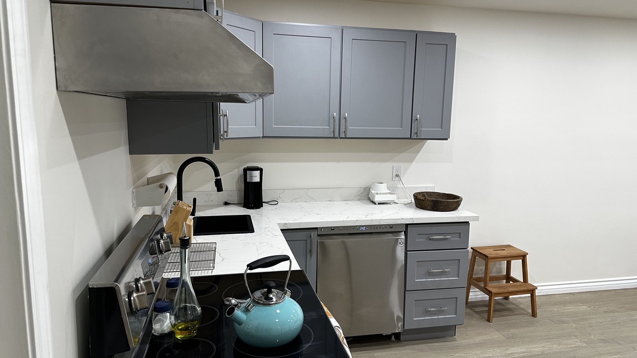 Photo of Kitchen in Wilshire Montana