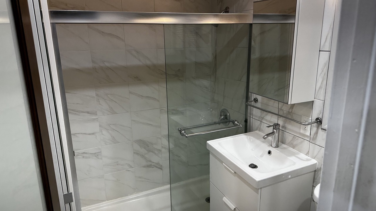 Photo of Bathroom in Wilshire Montana