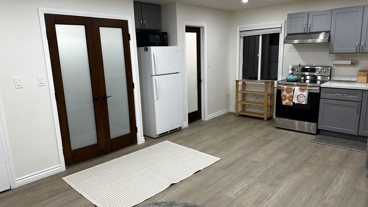 Photo of Kitchen in Wilshire Montana