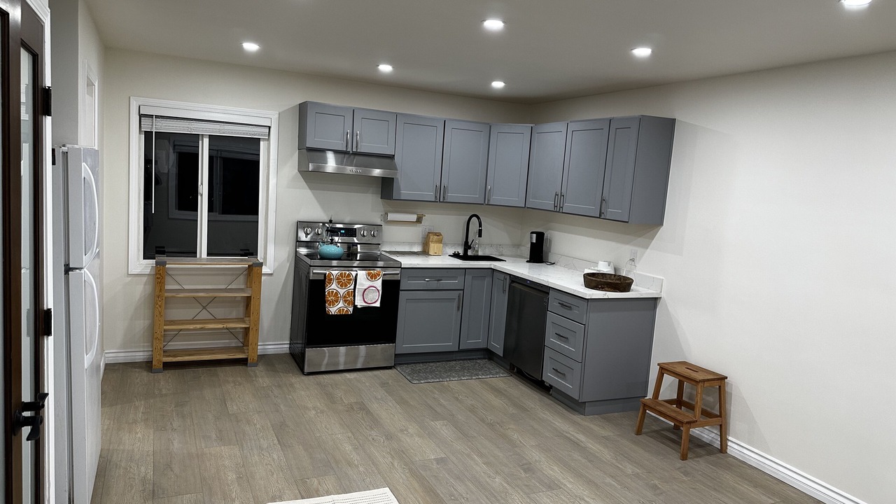 Photo of Kitchen in Wilshire Montana