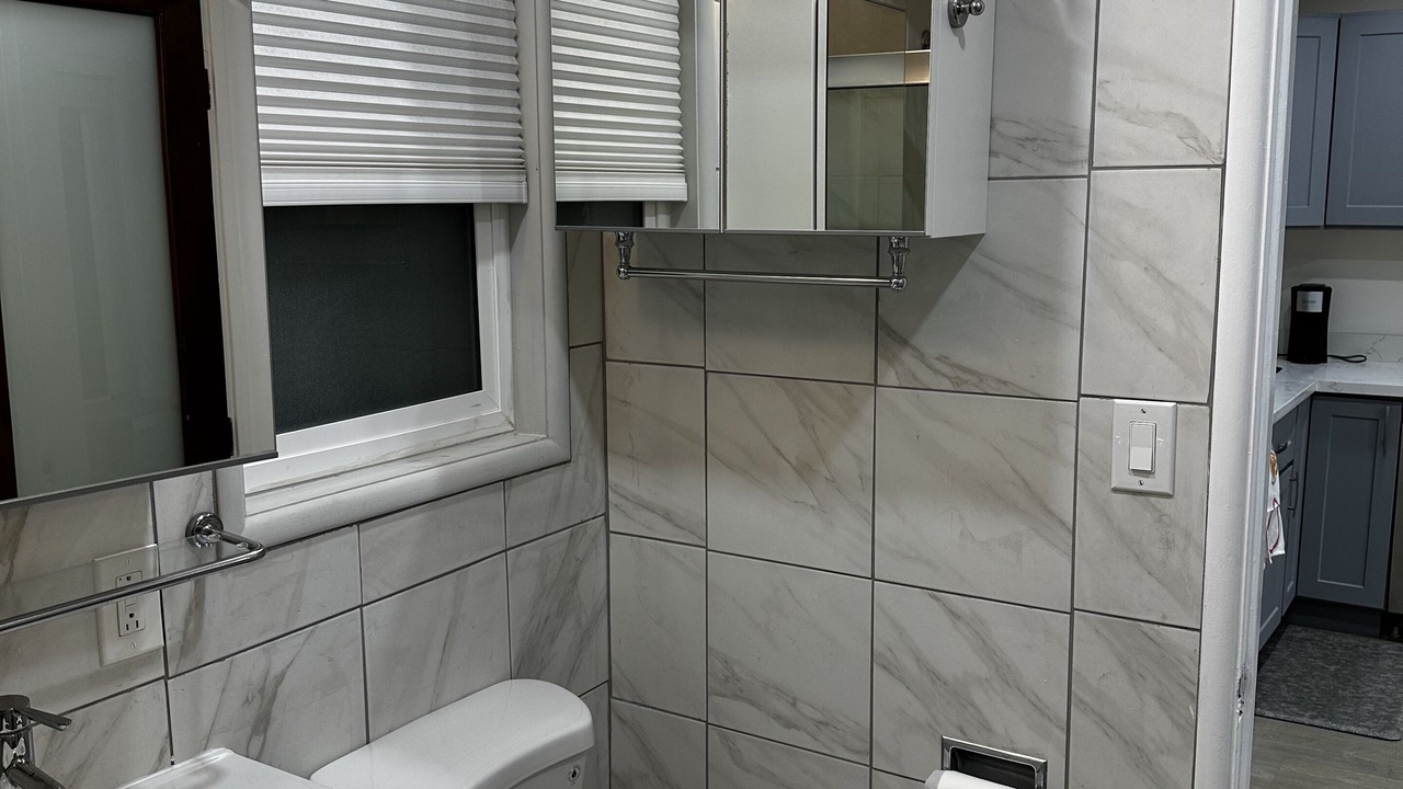 Photo of Bathroom in Wilshire Montana