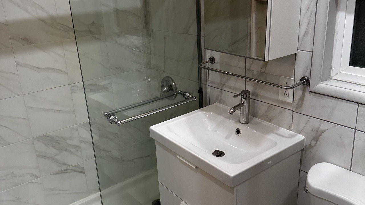 Photo of Bathroom in Wilshire Montana