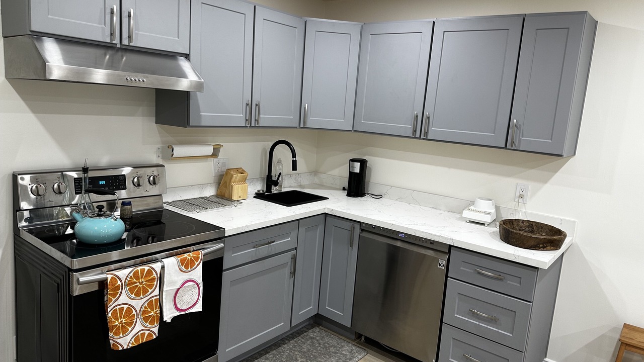 Photo of Kitchen in Wilshire Montana